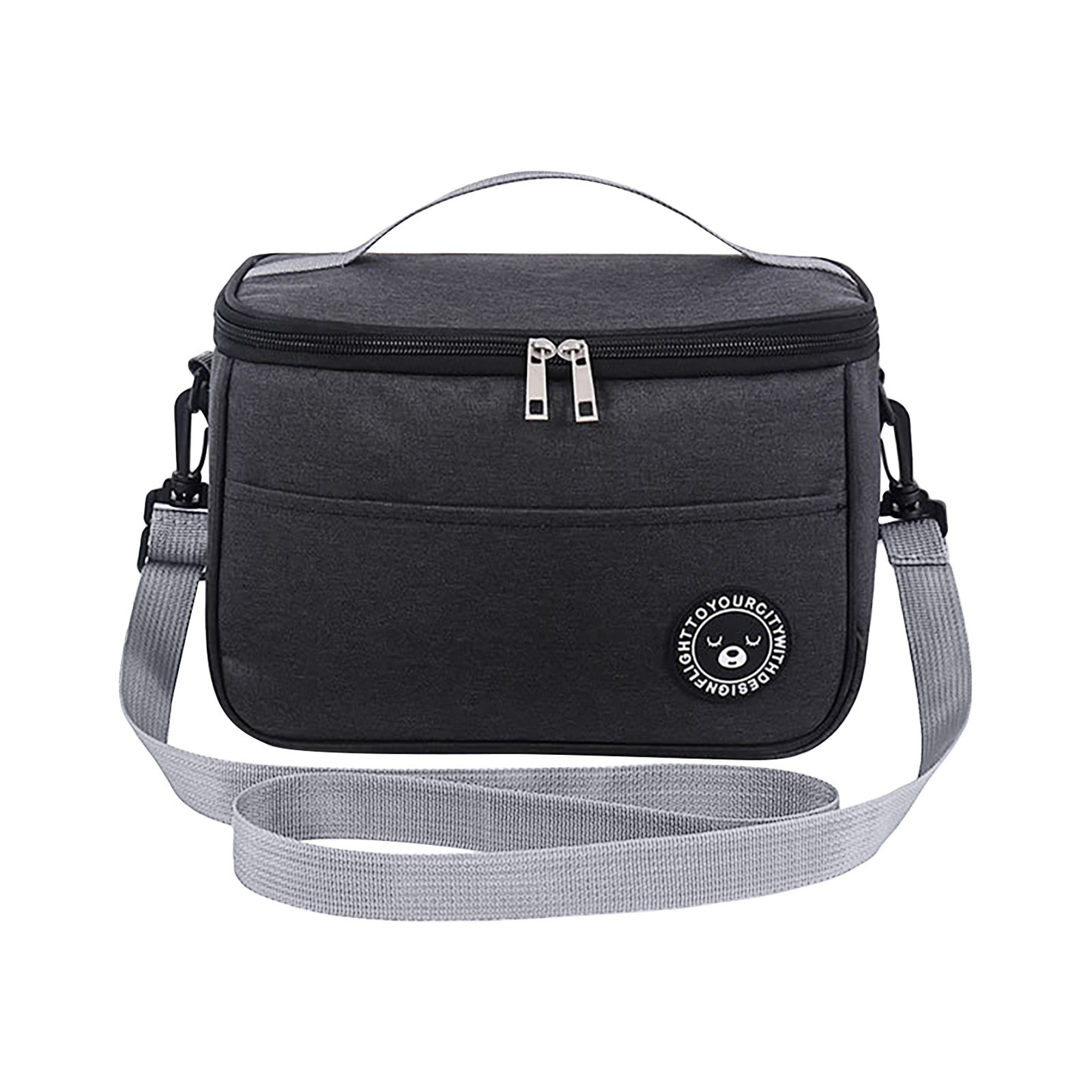 Tote Bag Sublimation - Sac de pique-nique Portable, boîte à