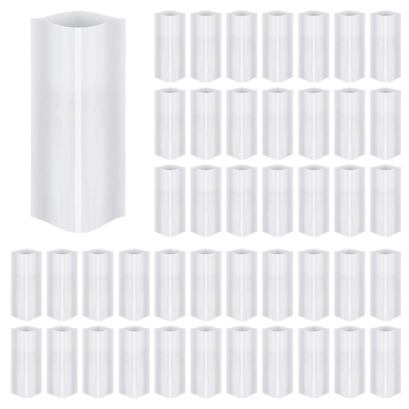 Sublimation Mug White - Film rétractable pour sublimation A84X-280Pcs, 5x10