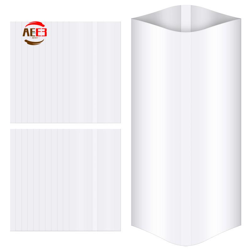 Sublimation Mug White - Film d'enveloppe rétractable par Sublimation AEE3-70Pcs,