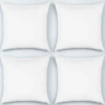 Pillow Cover Sublimation - Housse de coussin par Sublimation, taie