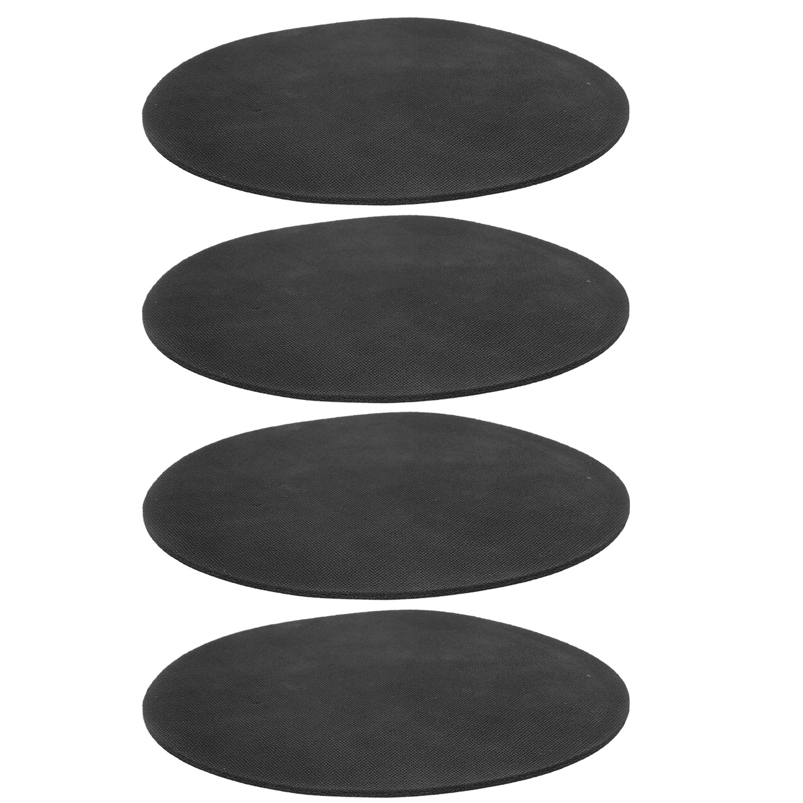 Mouse Pad Blank Sublimation - Lot de 4 tapis de souris