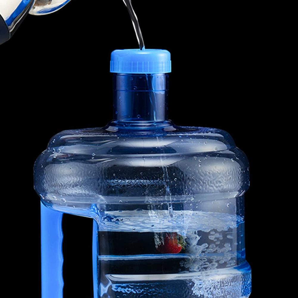 Water Bottle Blank - Pichet de bouteille d'eau en PET
