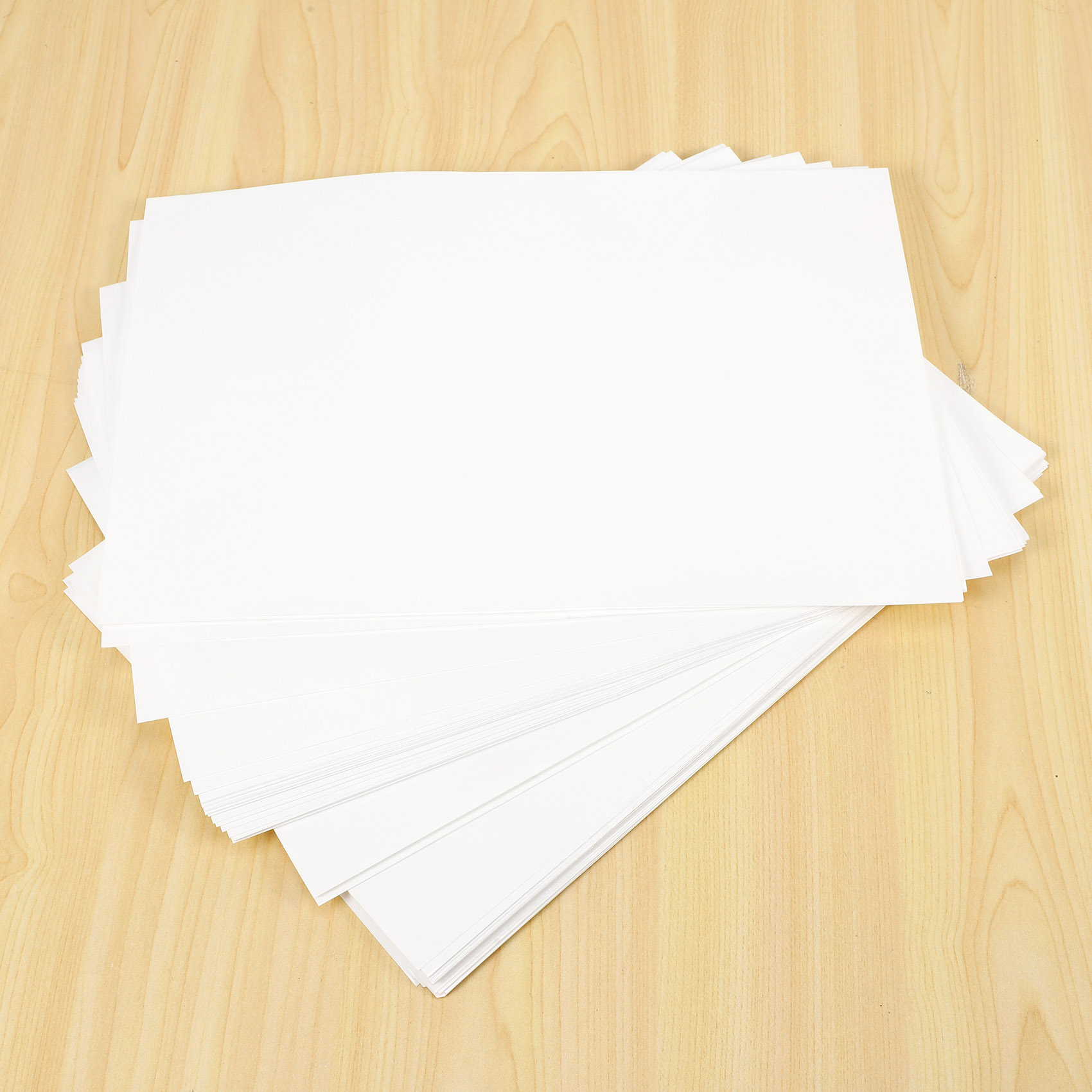 Sublimation Mug White - Manchons rétractables par Sublimation ABWP-8X12 pouces,