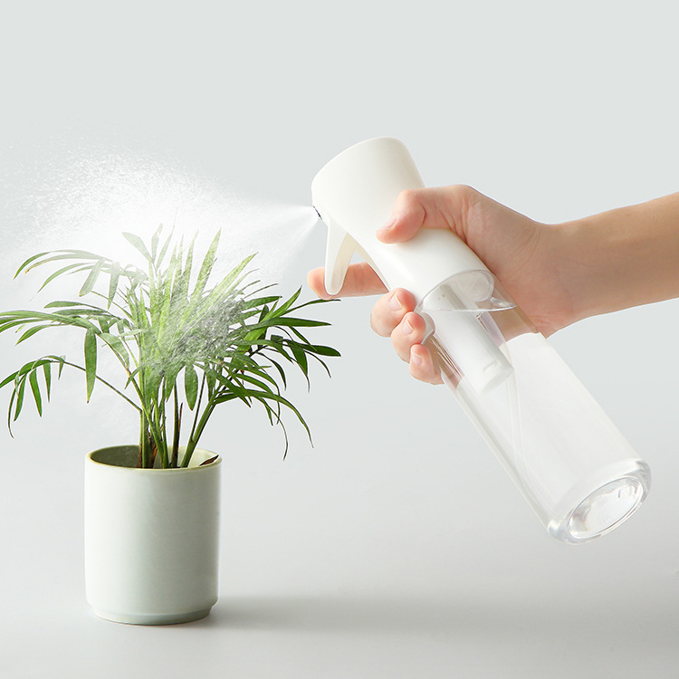 Water Bottle Blank - Bouteille pulvérisatrice haute pression à jet