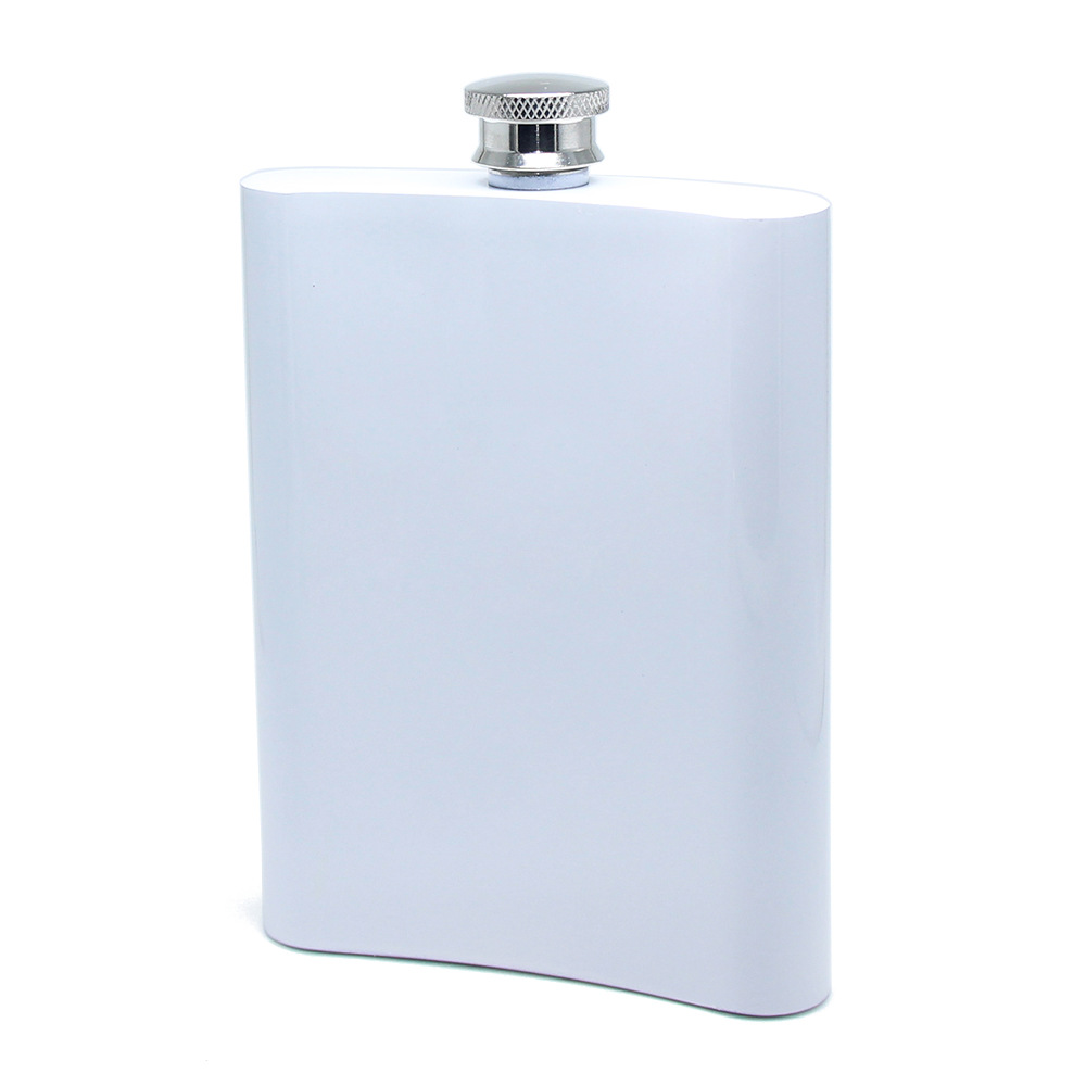 Water Bottle Blank - Mini bouteille de vin vierge par