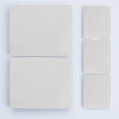 Mouse Pad Blank Sublimation - 5 pièces de grands tapis de