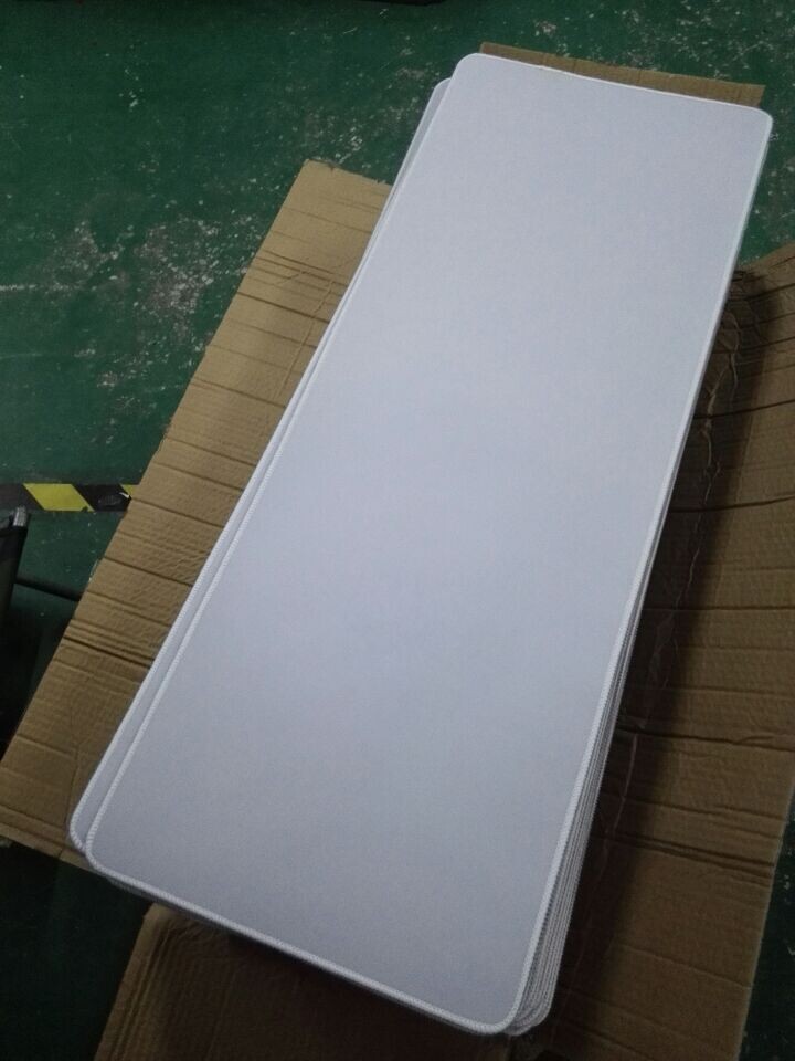 Mouse Pad Blank Sublimation - Tapis de souris et de bureau