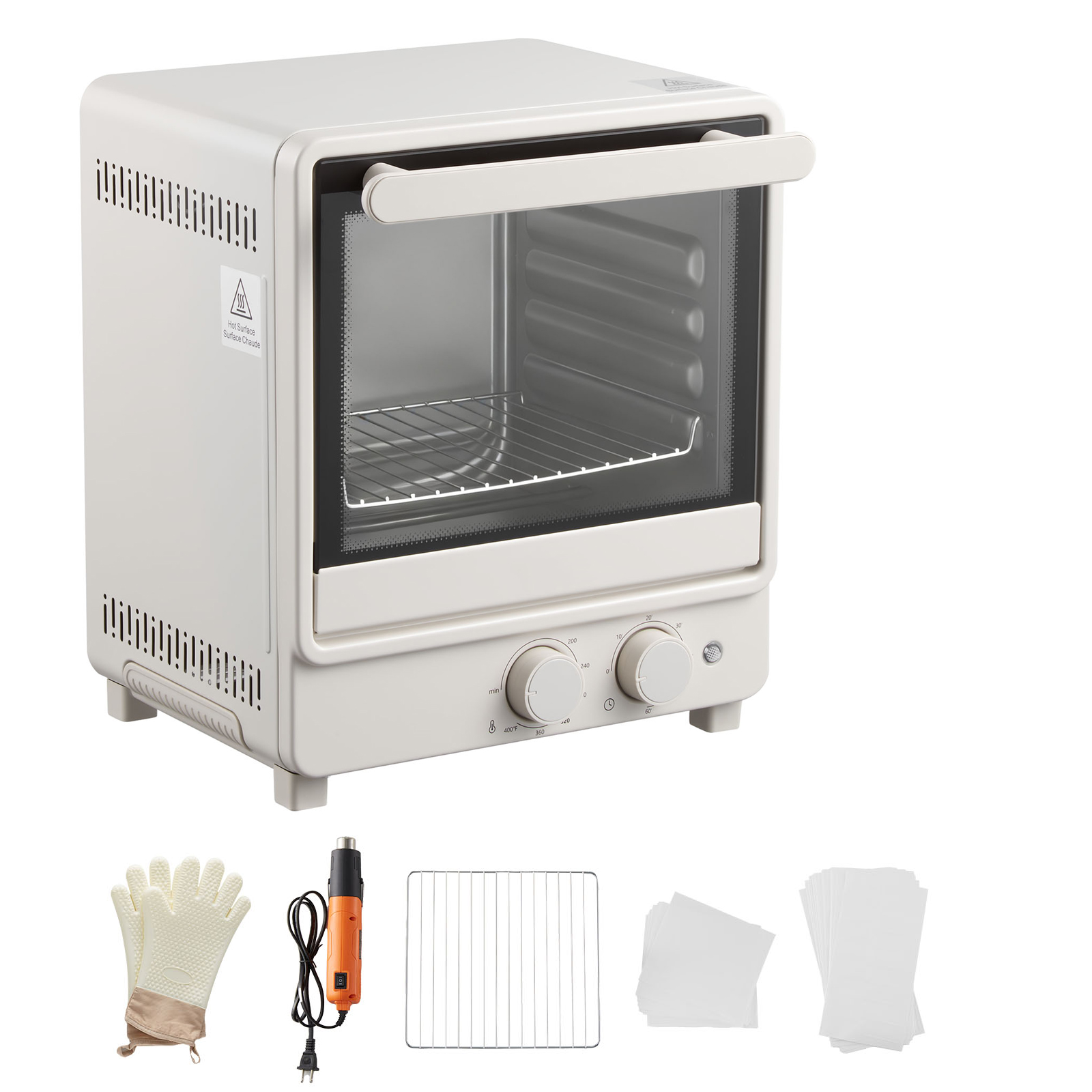 Sublimation Mug White - Four à sublimation SucceBuy 13/26 Qt
