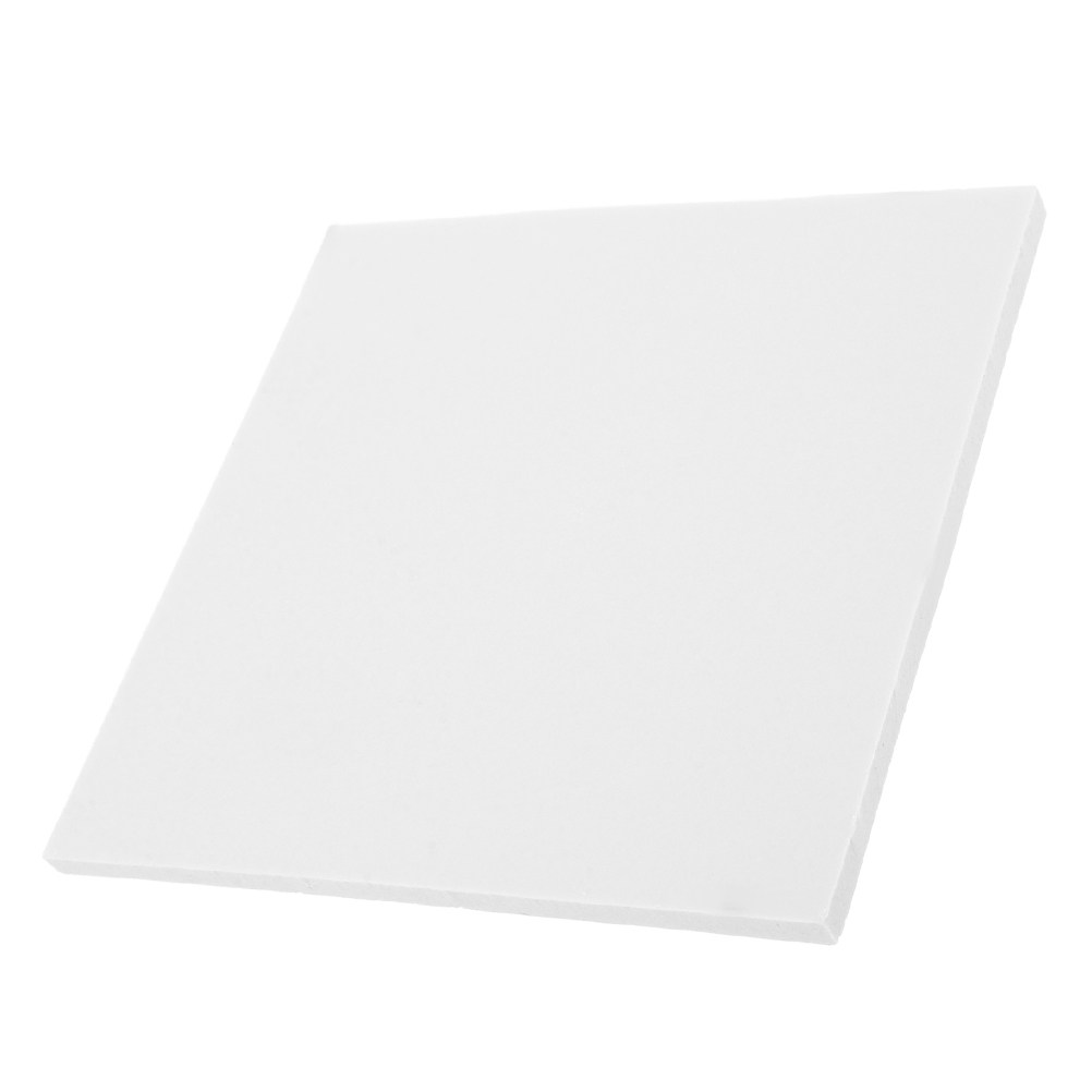 Ceramic Tile Blank - Carreaux de céramique carrés vierges pour