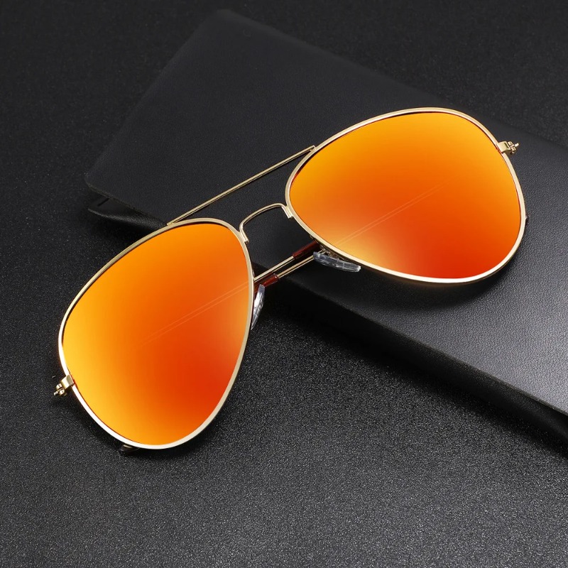 Nouvelles lunettes de soleil c - Metal Photo Panel avis et prix