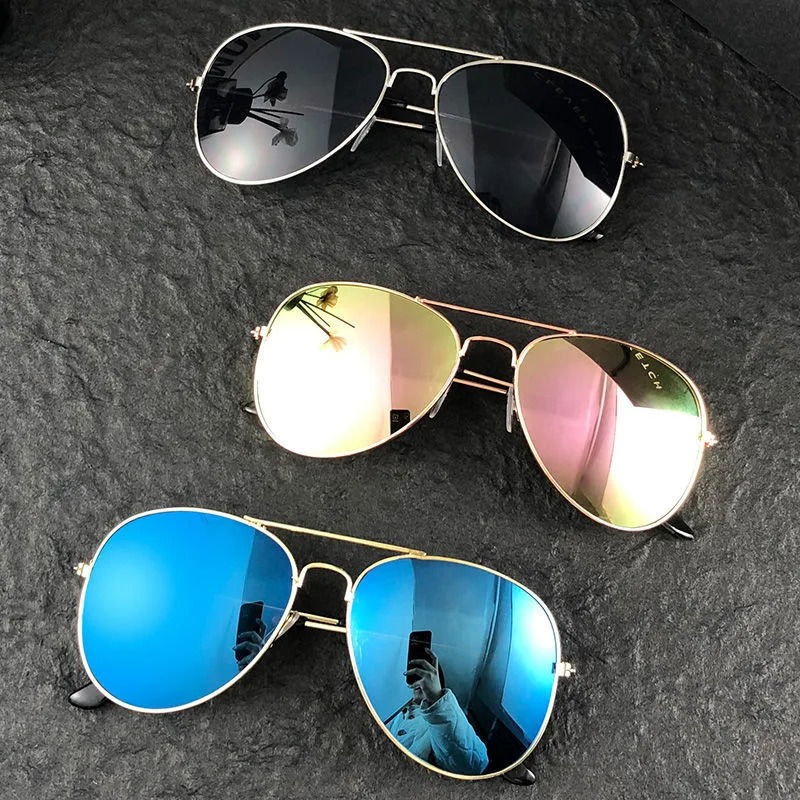 Nouvelles lunettes de soleil c - Metal Photo Panel avis et prix