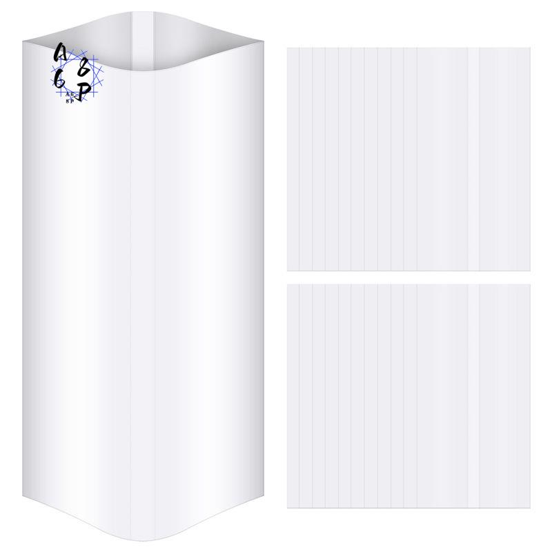 Film rétractable pour sublimat - Sublimation Mug White avis et prix