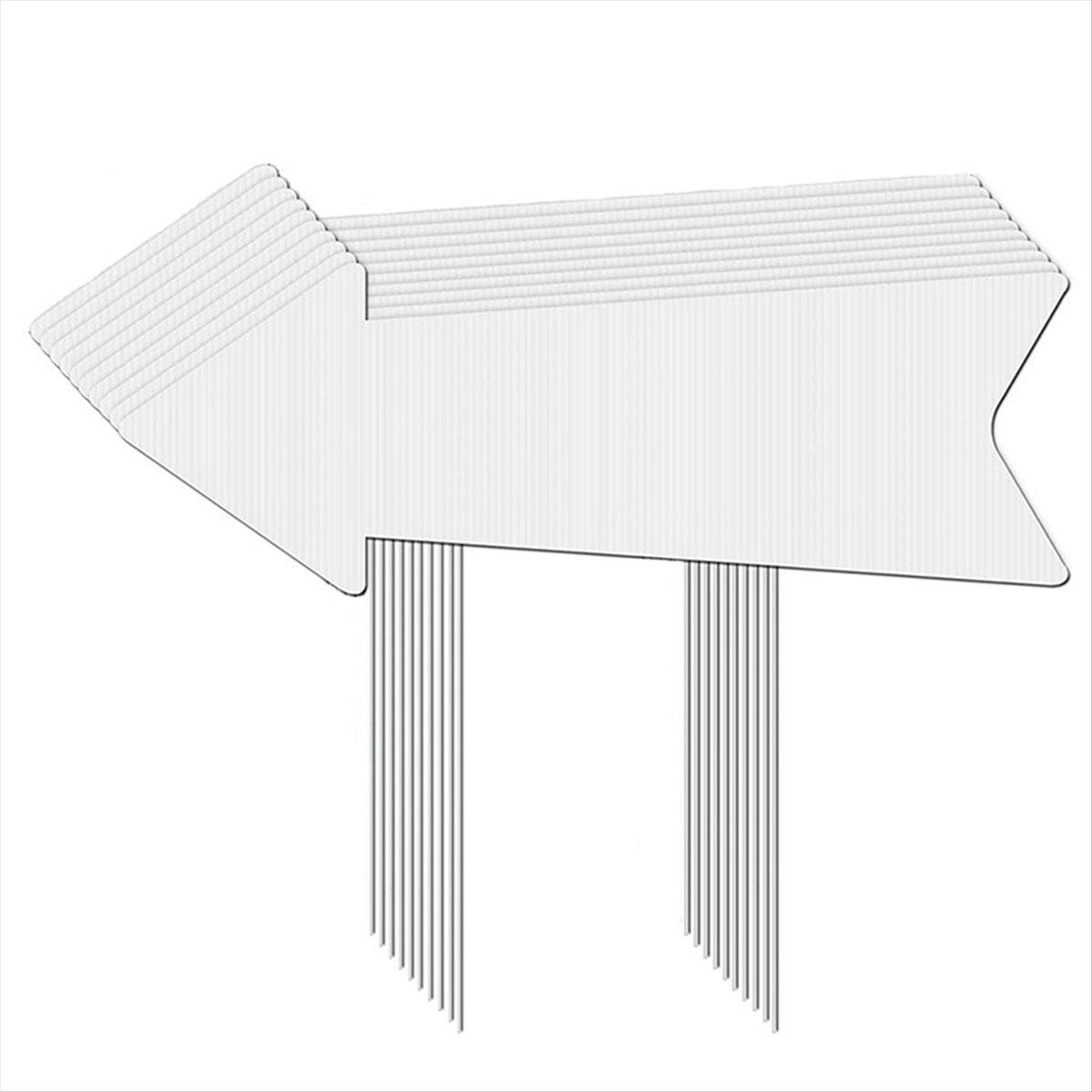 (AIMA) Panneaux de signalisati - Yard Sign Blank avis et prix