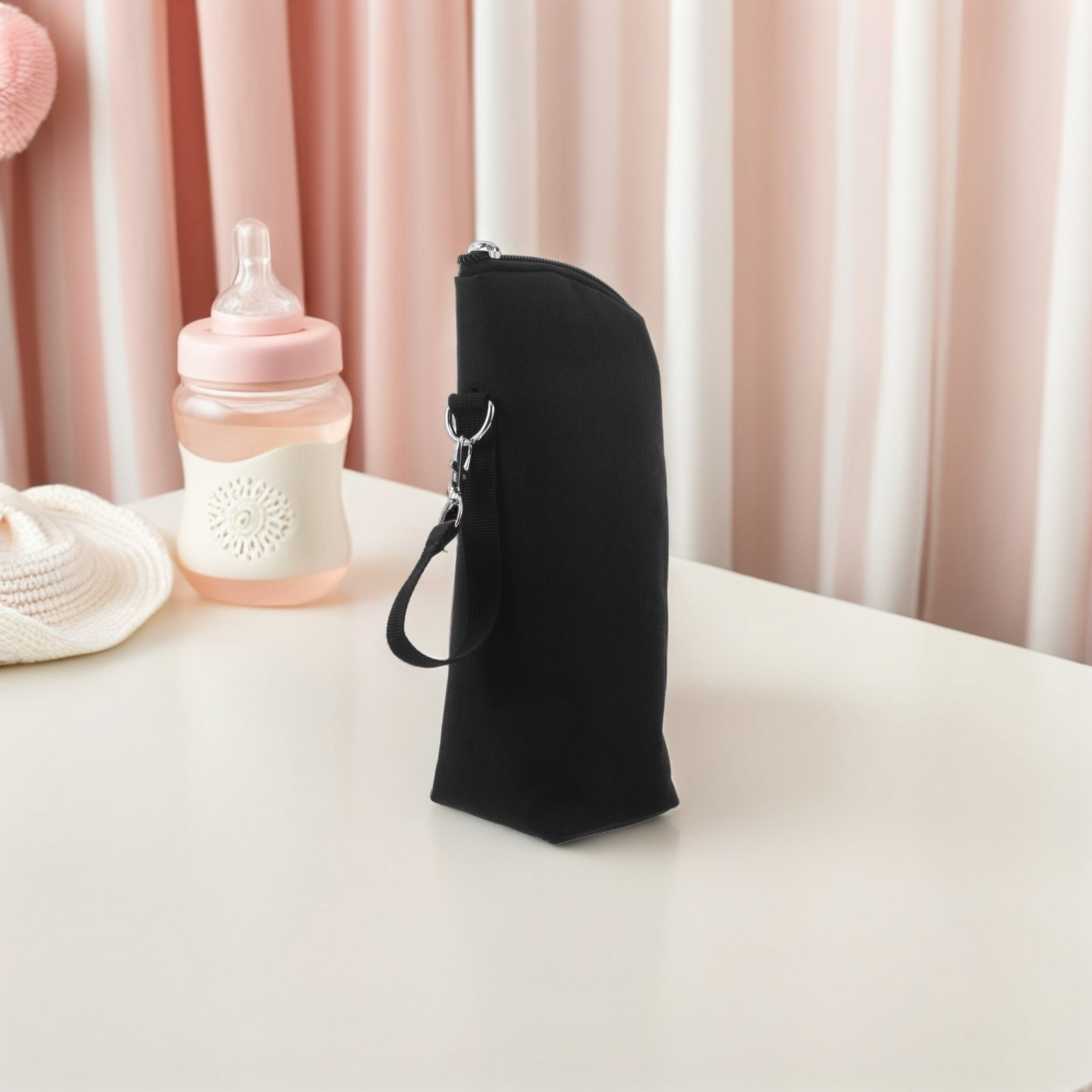 Sac isotherme portable pour bi - Tote Bag Sublimation avis et prix