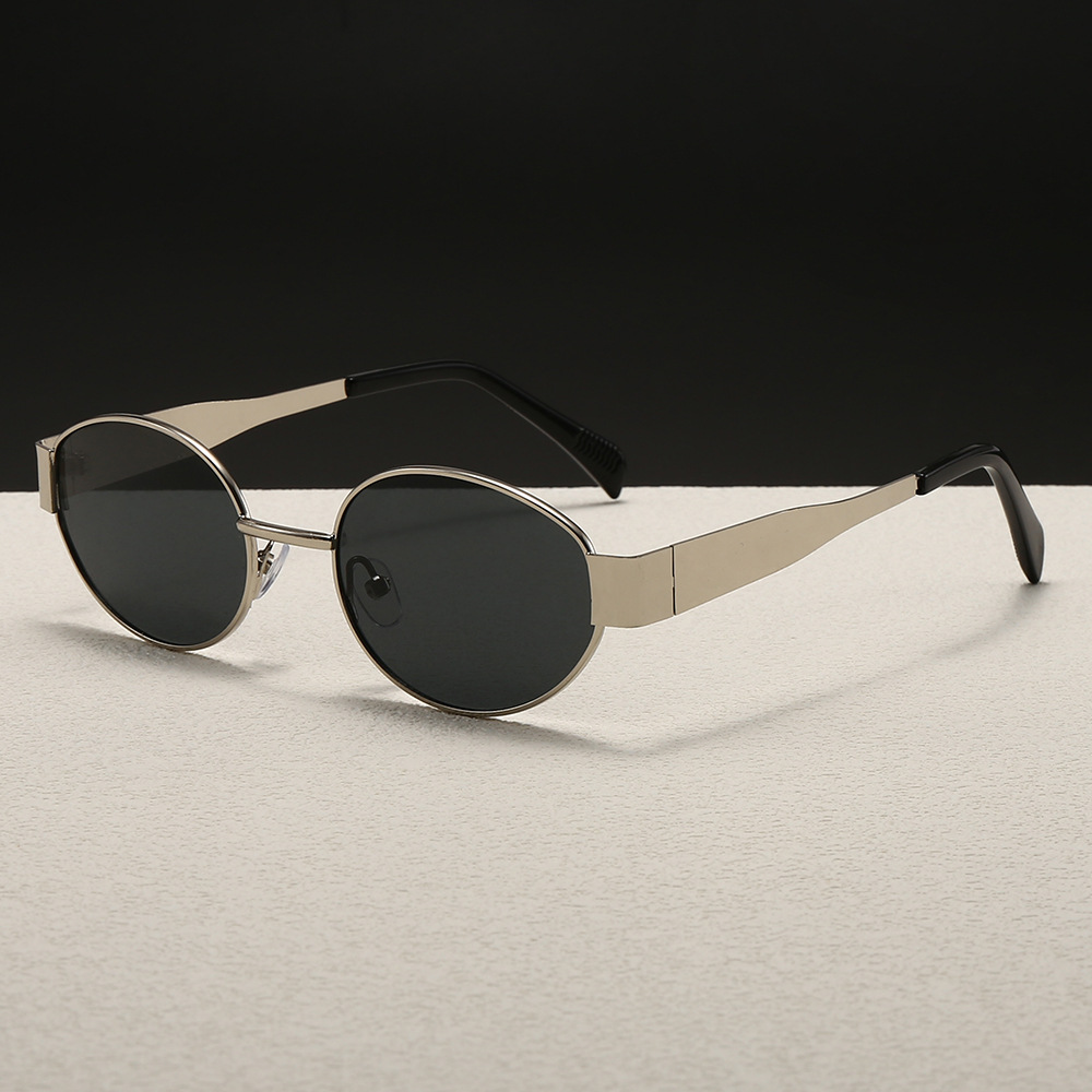 Lunettes de soleil tendance à  - Metal Photo Panel avis et prix