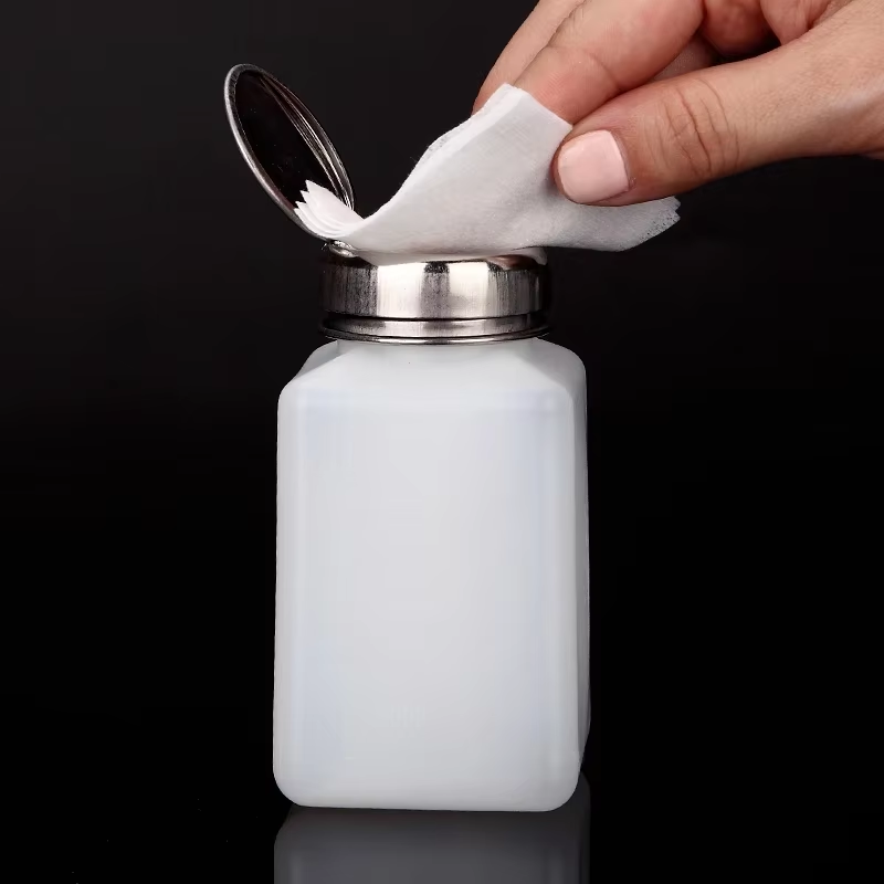 Bouteille pompe portable vide  - Water Bottle Blank avis et prix
