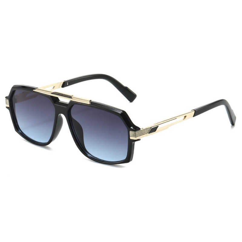 1 paire de lunettes de soleil  - Metal Photo Panel avis et prix