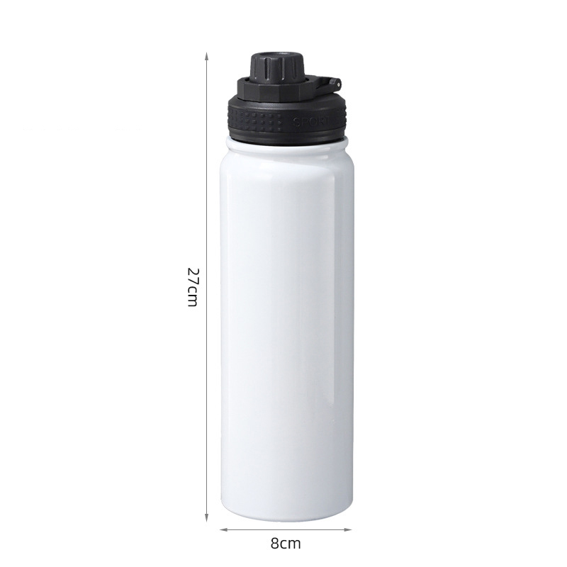 Gobelet vierge par Sublimation - Water Bottle Blank avis et prix