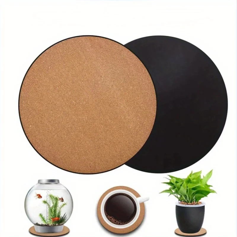 Lot de 2/4 pièces de sous-verr - Coaster Sublimation Blank avis et prix