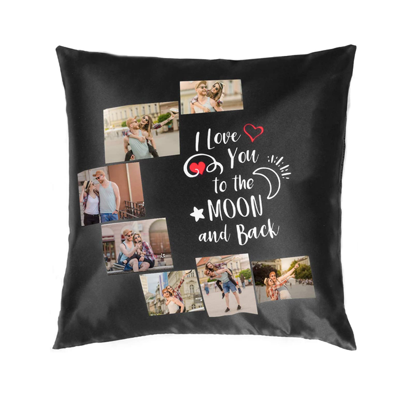 10 pièces/lot 7 panneaux vierg - Pillow Cover Sublimation avis et prix