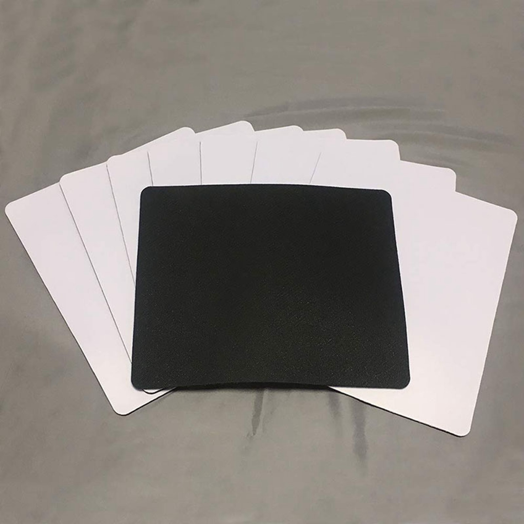 Tapis de souris vierge de qual - Mouse Pad Blank Sublimation avis et prix