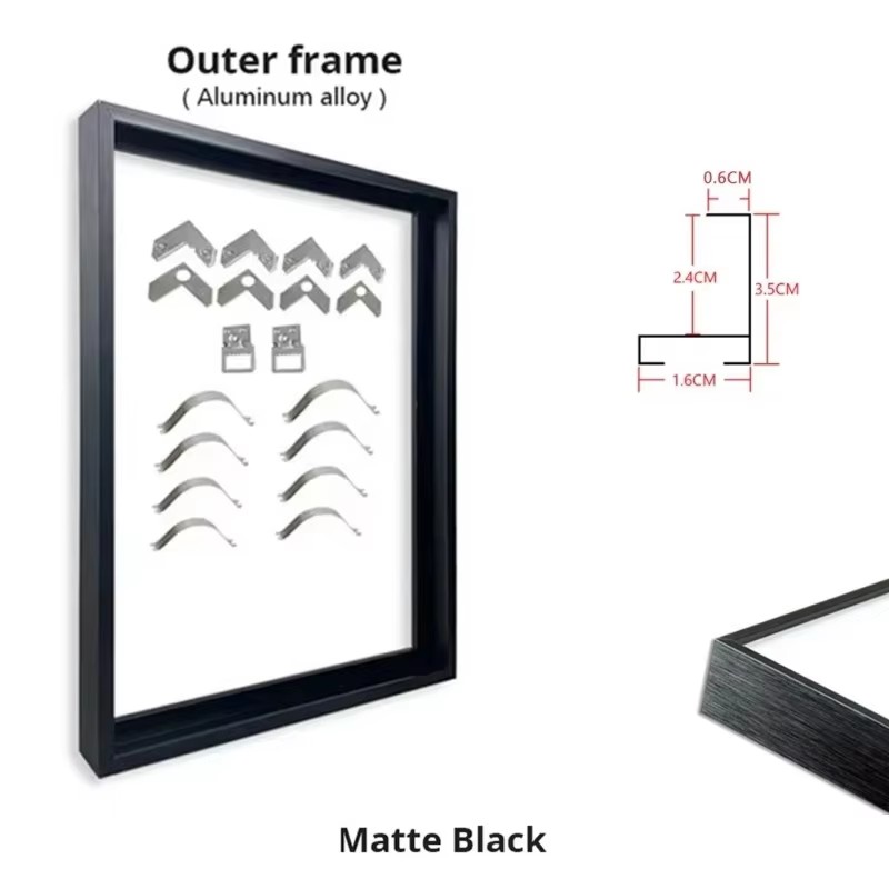 40x40CM 40x50CM 50x50CM bricol - Metal Photo Panel avis et prix