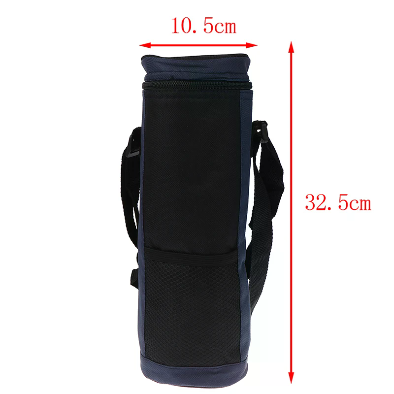 Sac isotherme pour bouteille d - Tote Bag Sublimation avis et prix