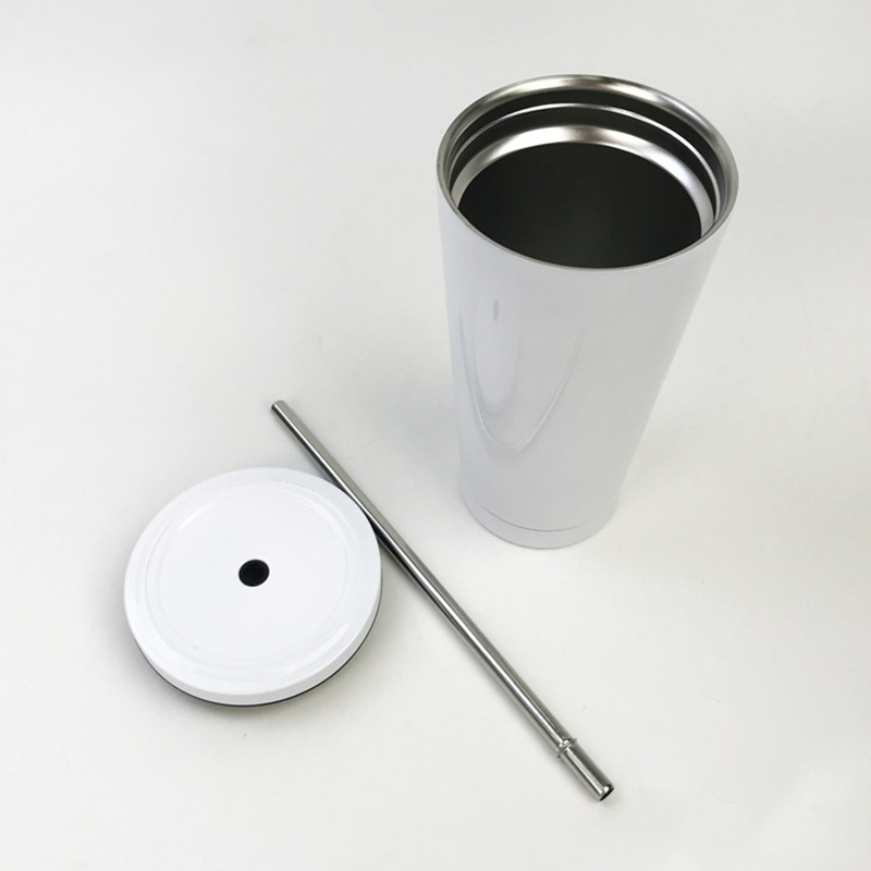 Bouteille d'eau vierge en acie - Water Bottle Blank avis et prix