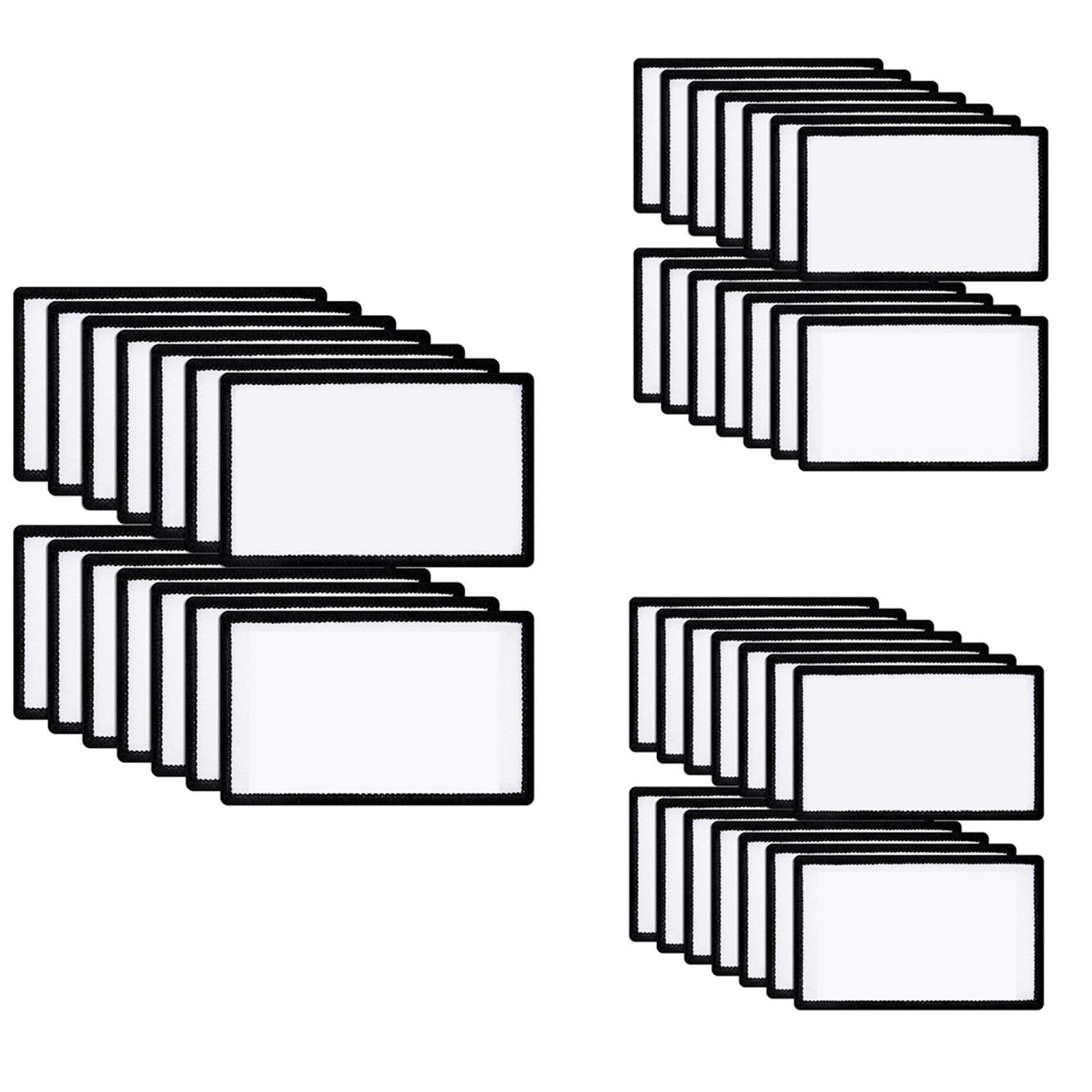 42 patchs de sublimation vierg - Hat Sublimation Blank avis et prix