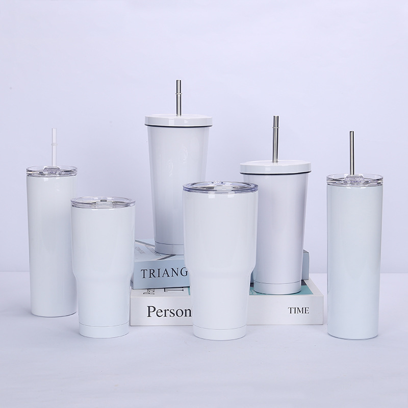Tasse vierge par Sublimation 6 - Water Bottle Blank avis et prix