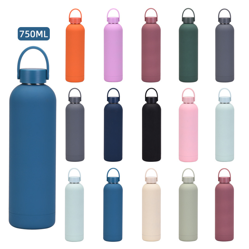 Bouteille d'eau thermique en a - Water Bottle Blank avis et prix