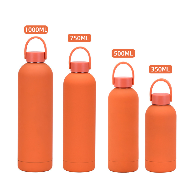 Bouteille d'eau thermique en a - Water Bottle Blank avis et prix