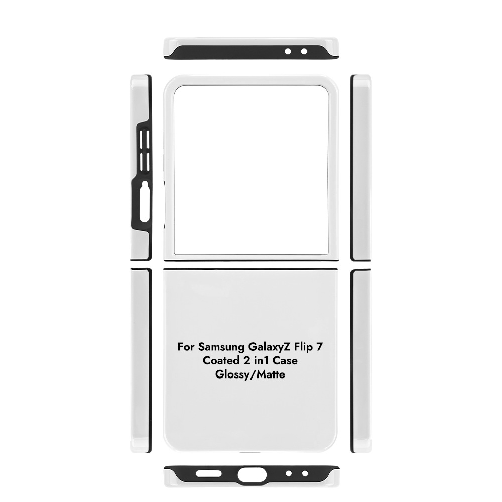 Fonlyu 10 pièces Coques de tél - Phone Case Blank Print avis et prix