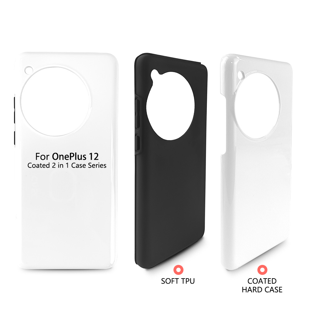 Fonlyu 5 pièces enduit 2 en 1  - Phone Case Blank Print avis et prix