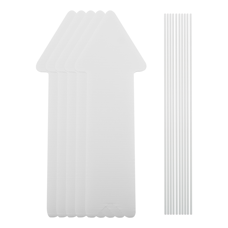 AFOURT-panneaux de pelouse ext - Yard Sign Blank avis et prix