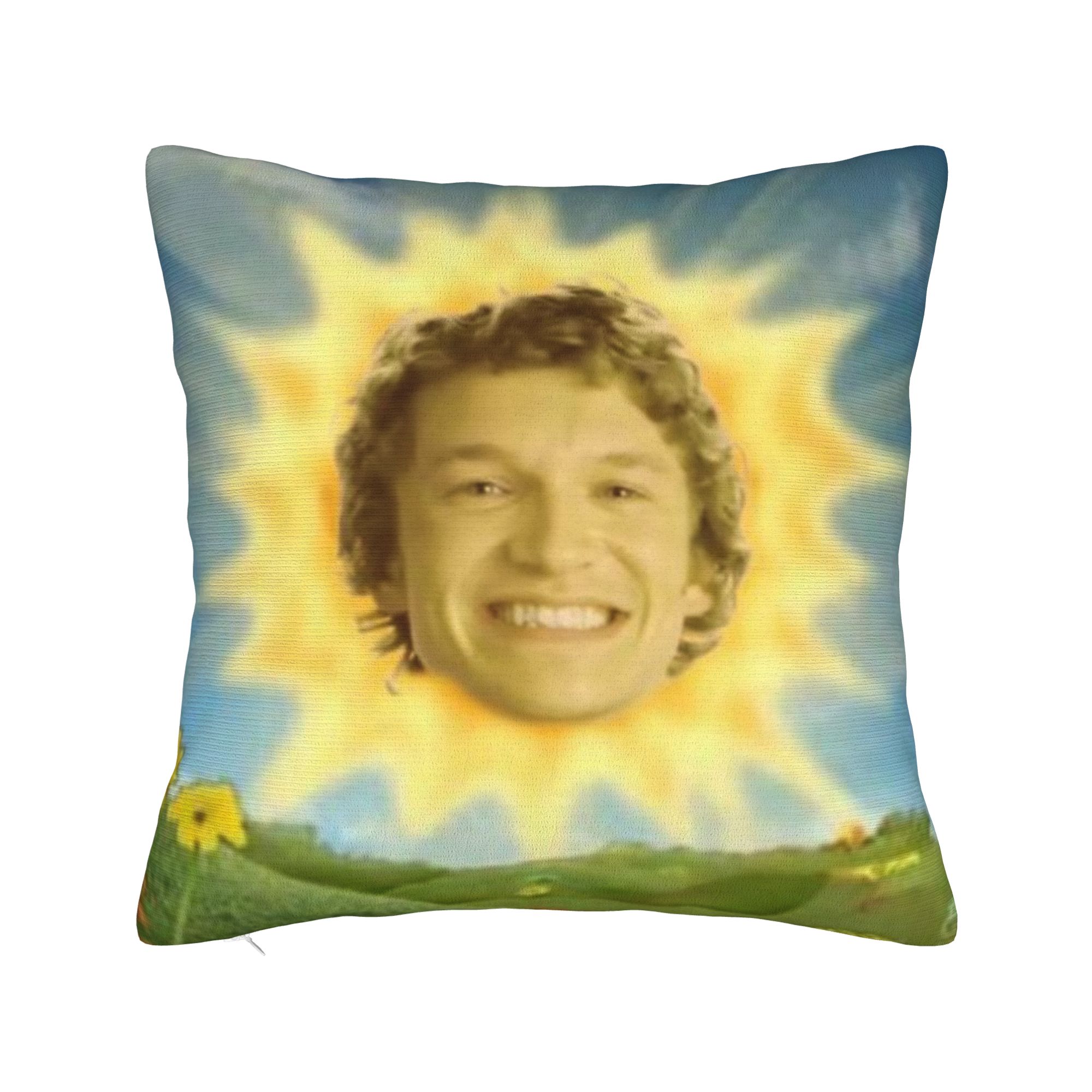 Hudson Williams Connor Storrie - Pillow Cover Sublimation avis et prix