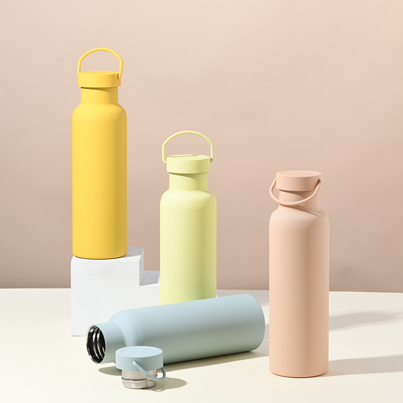 Flacons sous vide de sport Dou - Water Bottle Blank avis et prix