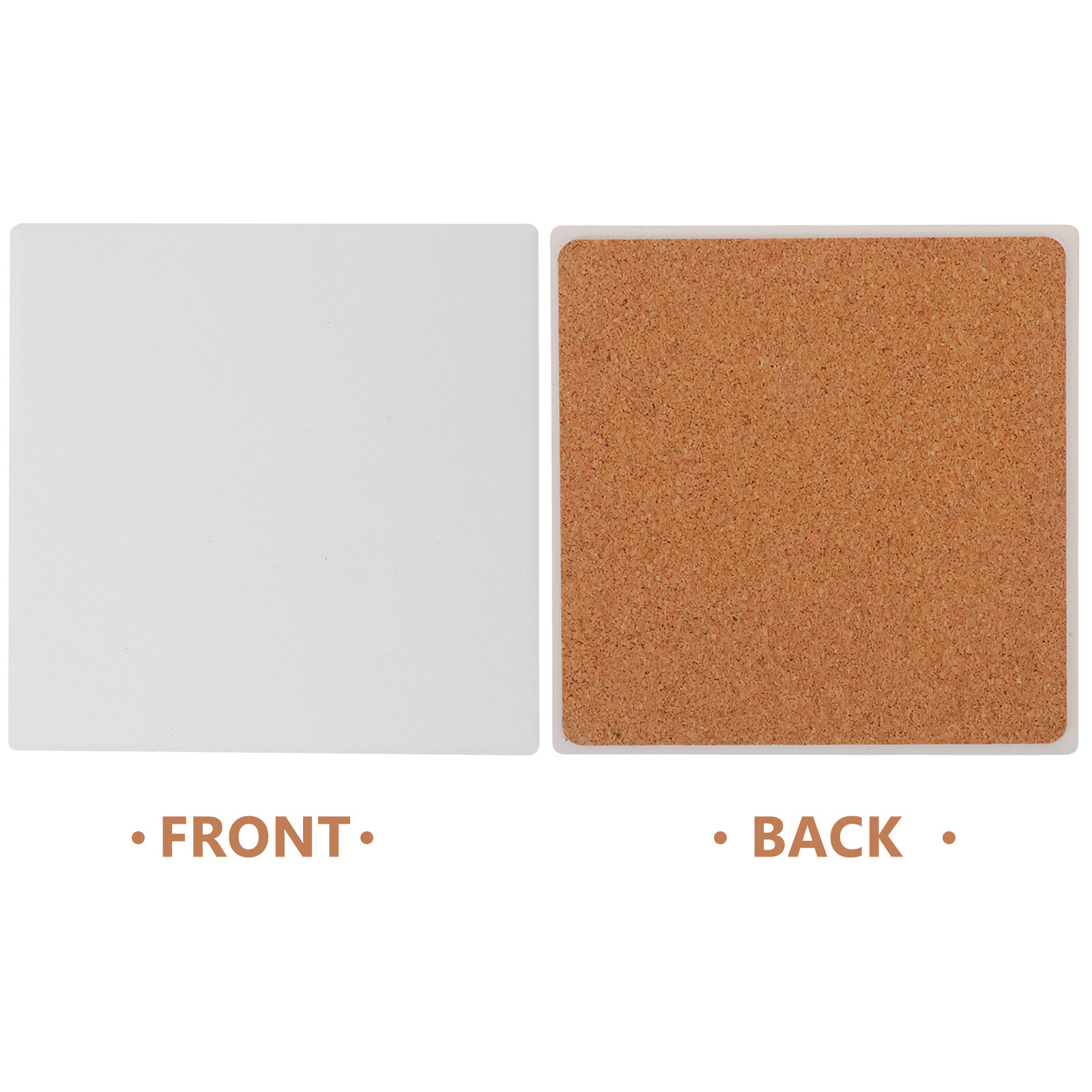 Lot de 12 carreaux de céramiqu - Ceramic Tile Blank avis et prix