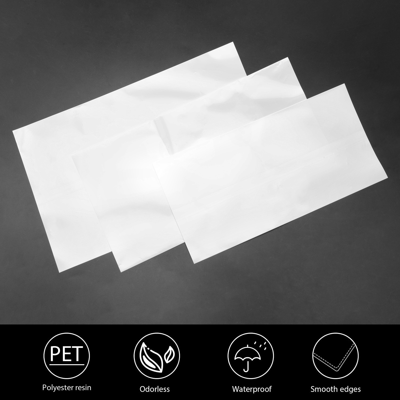 -FTGT 30 pièces Film d'envelop - Sublimation Mug White avis et prix