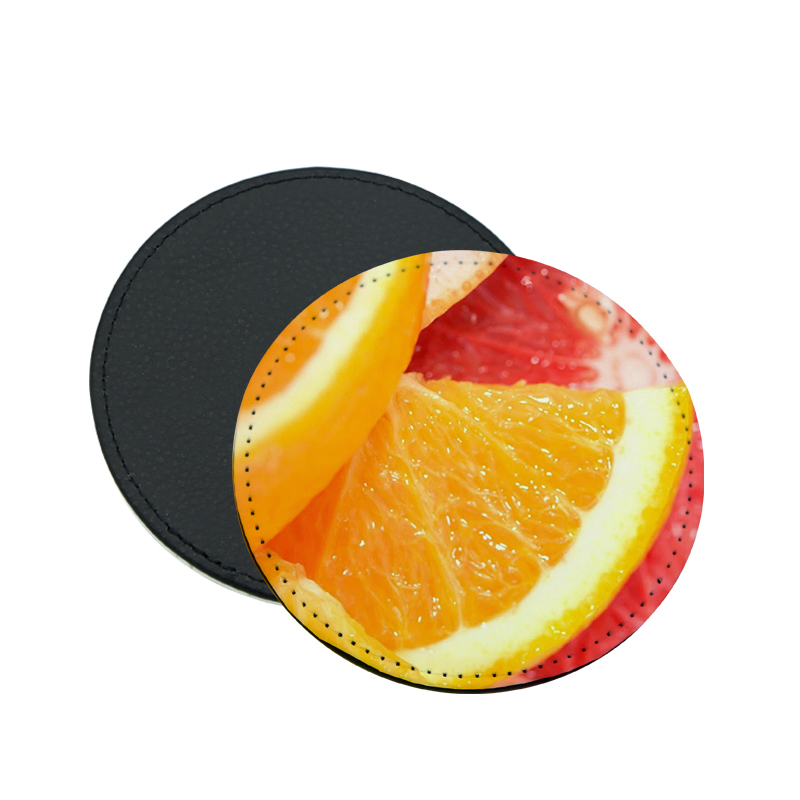 Lot de 10 nouvelles bases de t - Coaster Sublimation Blank avis et prix