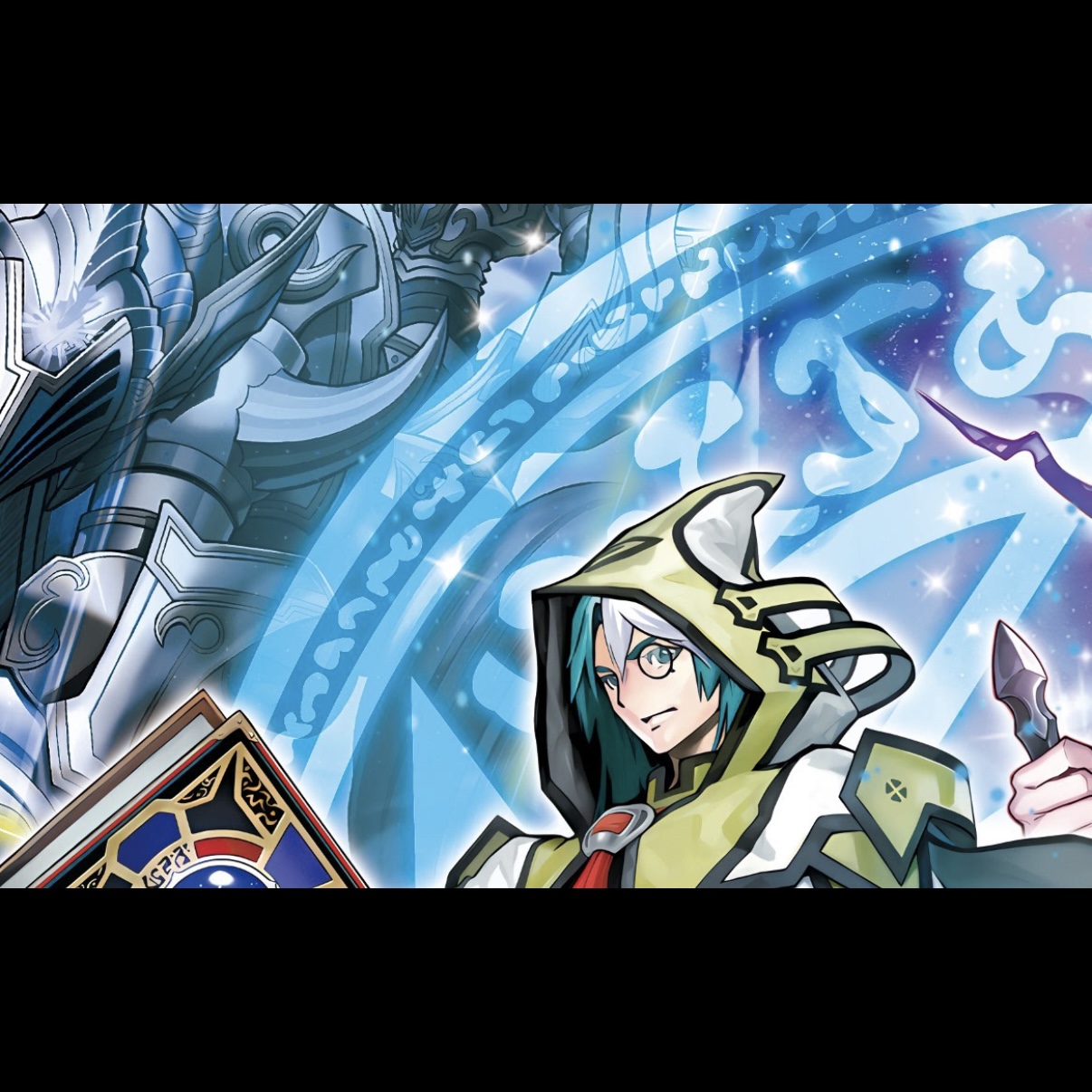 600x350mm Yu-Gi-Oh! Aleister T - Door Mat Blank avis et prix