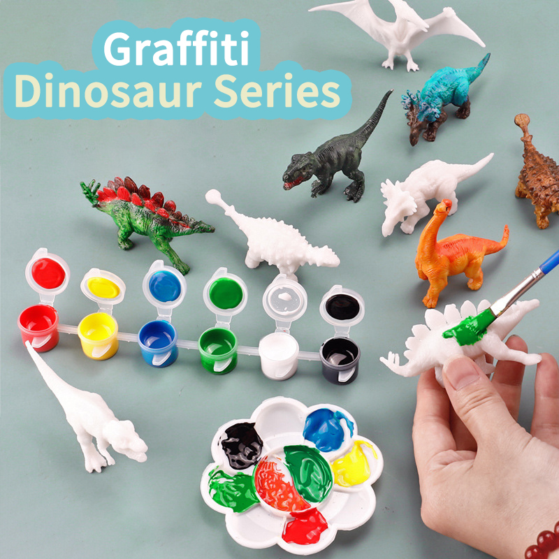 6 pièces/8 pièces, jouets de d - Puzzle Blank White avis et prix