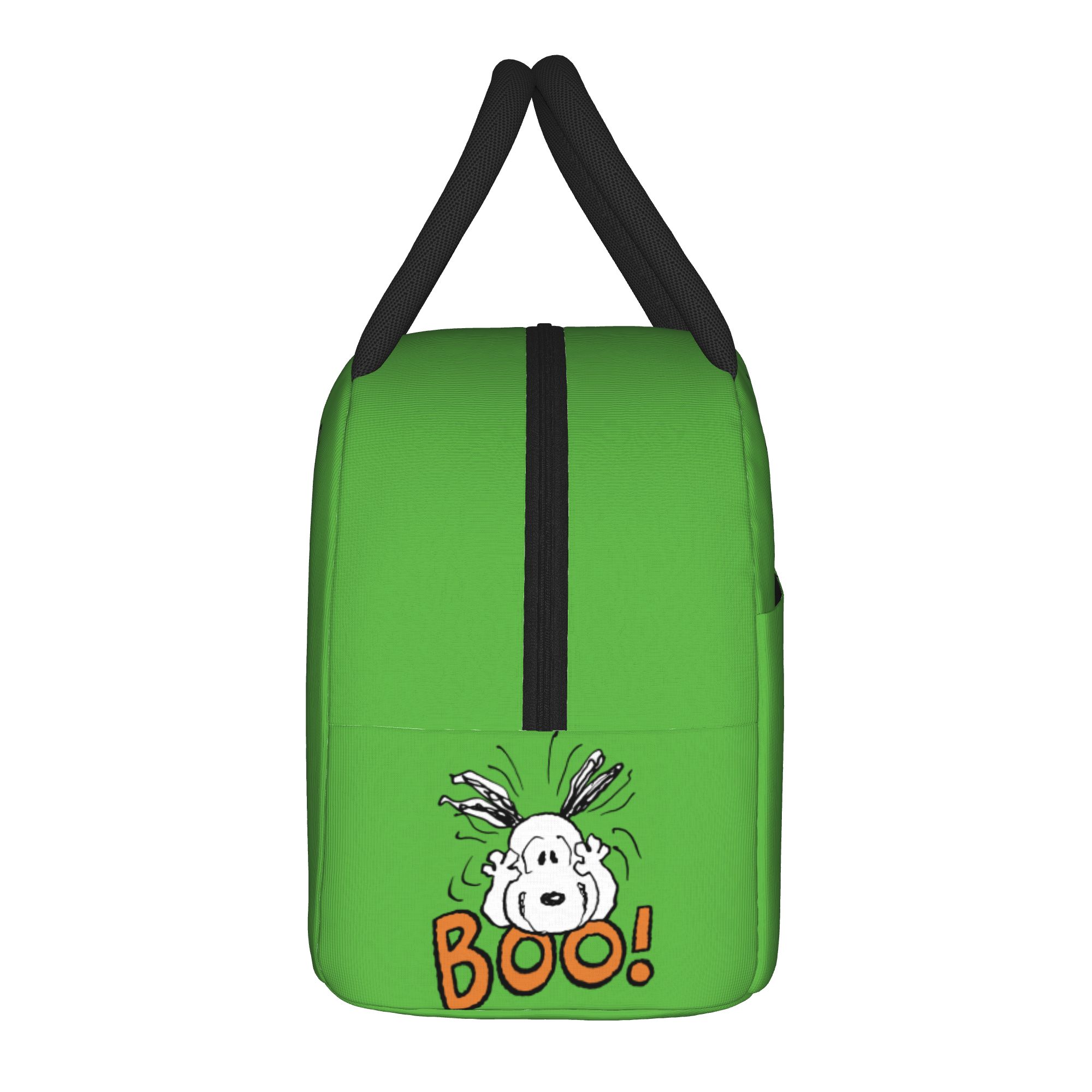 Sac à déjeuner isotherme Snoop - Tote Bag Sublimation avis et prix