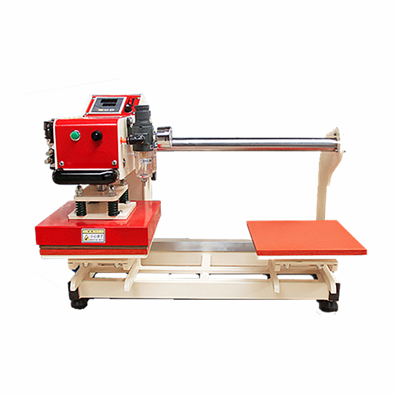 Machine de presse à chaud d'ét - Pillow Cover Sublimation avis et prix