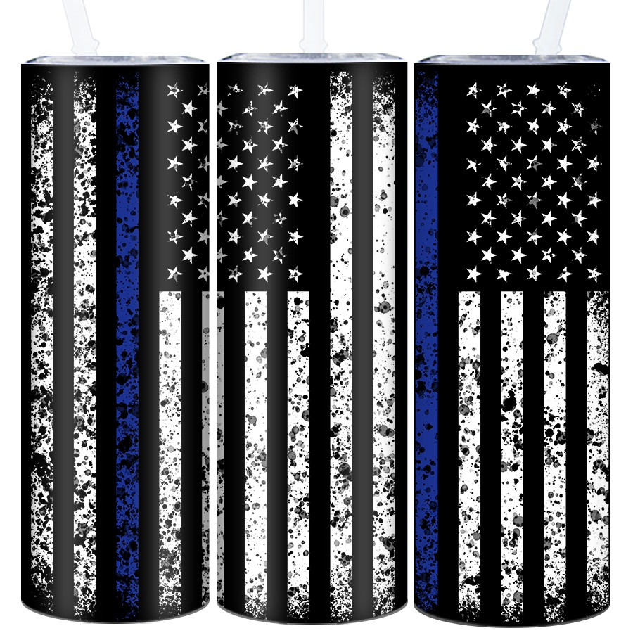 Gobelets de fête isolés en aci - Tumbler 20Oz White avis et prix