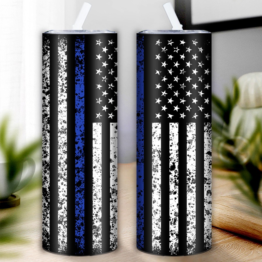 Gobelets de fête isolés en aci - Tumbler 20Oz White avis et prix