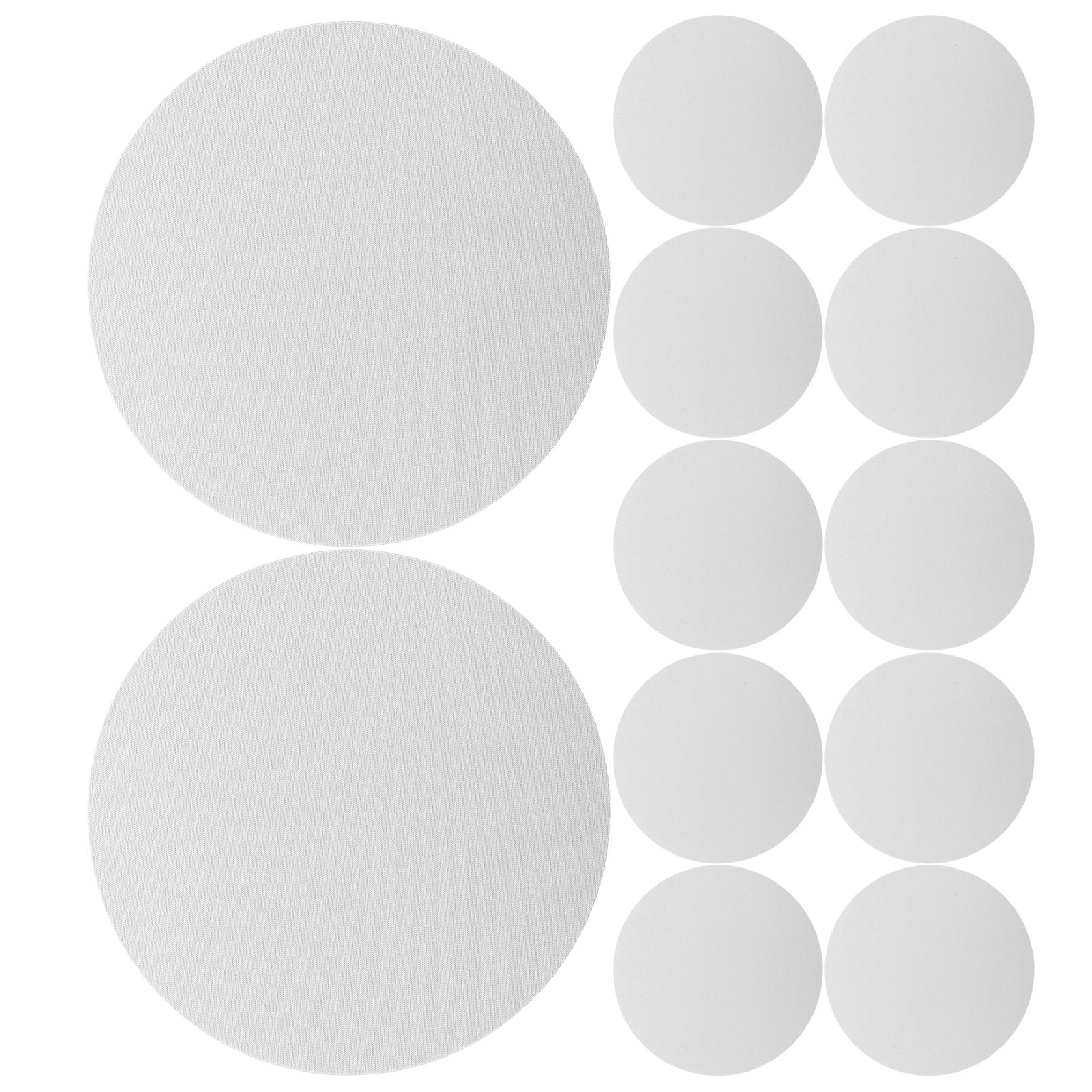 12 tapis de souris vierges pou - Mouse Pad Blank Sublimation avis et prix
