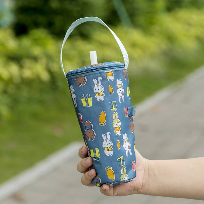Nouveau sac isotherme portable - Tote Bag Sublimation avis et prix