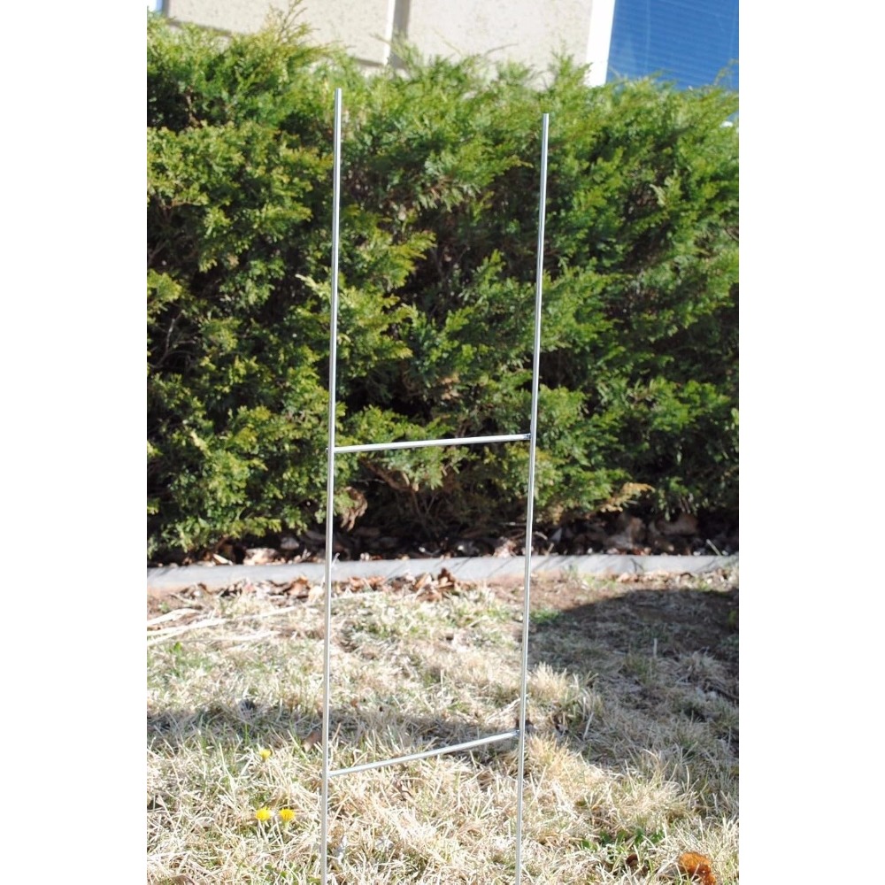 Envoi depuis les États-Unis :  - Yard Sign Blank avis et prix