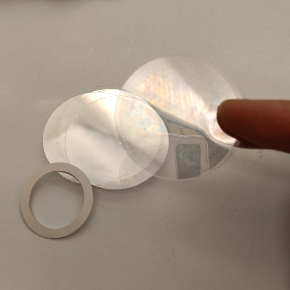Épingles à boutons en métal po - Button Badge Blank avis et prix